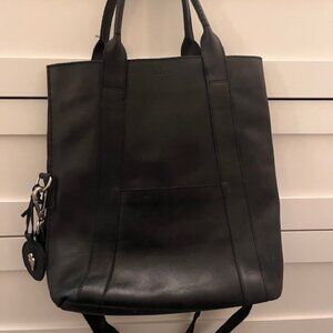 Roots Crosbody Bag